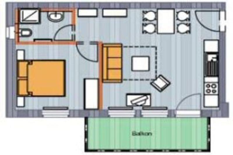 Haus Clara Wohnung 06 Koserow Extérieur photo
